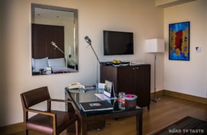 Trident Hyderabad