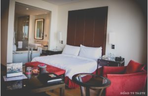 Trident Hyderabad