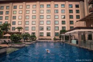 Novotel Hyderabad Airport