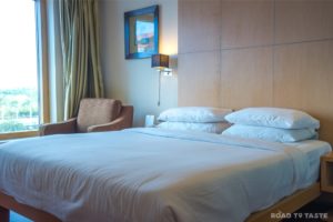 Novotel Hyderabad Airport