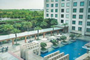 Novotel Hyderabad Airport
