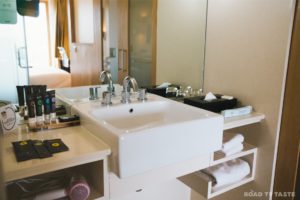 Novotel Hyderabad Airport