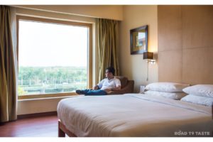 Novotel Hyderabad Airport