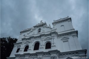 Divar Island Guide