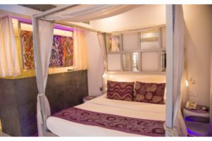 The Park Hotel Calangute