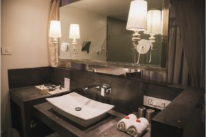 The Park Hotel Calangute