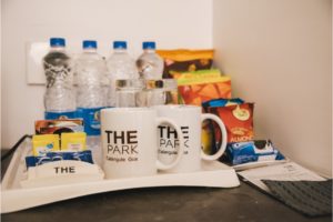 The Park Hotel Calangute