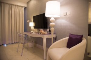 The Park Hotel Calangute
