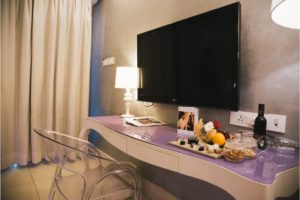 The Park Hotel Calangute