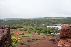 Guide to North Goa