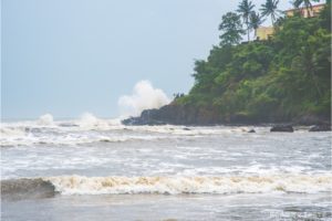 Guide to North Goa