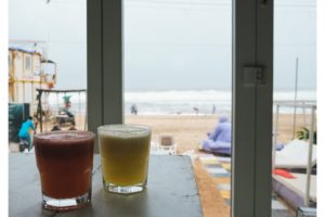 The Park Hotel Calangute