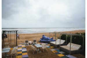 The Park Hotel Calangute