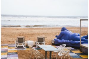 The Park Hotel Calangute