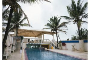 The Park Hotel Calangute
