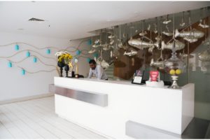 The Park Hotel Calangute