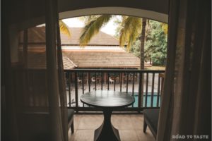 Alila Diwa Goa