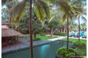 Alila Diwa Goa