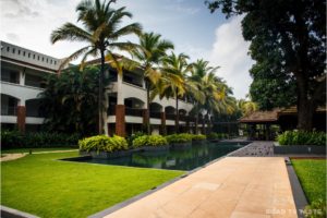 Alila Diwa Goa