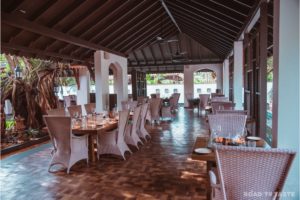 Alila Diwa Goa