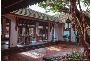 Alila Diwa Goa