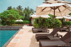 Alila Diwa Goa