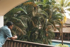 Alila Diwa Goa