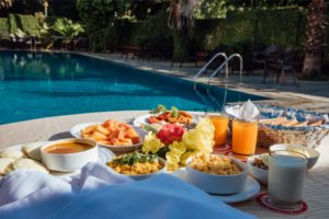 Jakson Resorts Jim Corbett