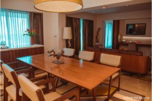 Crowne Plaza Chennai