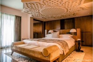 Crowne Plaza Chennai