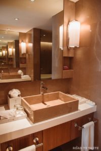 Crowne Plaza Chennai