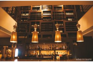 Crowne Plaza Chennai