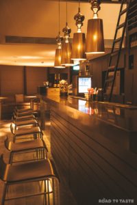 Crowne Plaza Chennai