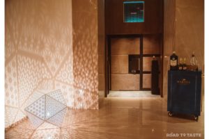 Crowne Plaza Chennai