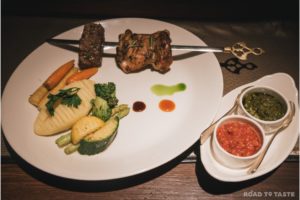 Crowne Plaza Chennai