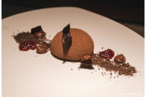 Crowne Plaza Chennai
