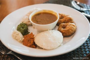 Crowne Plaza Chennai