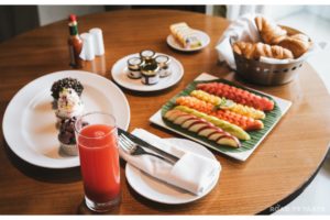 Crowne Plaza Chennai