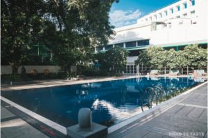 Crowne Plaza Chennai
