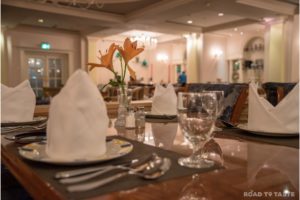 Crowne Plaza Chennai