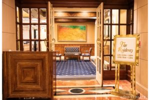 Crowne Plaza Chennai