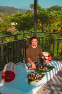Jakson Resorts Jim Corbett