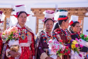 Naropa Festival Ladakh