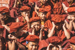 Naropa Festival Ladakh