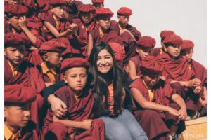 Naropa Festival Ladakh