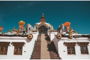 Naropa Festival Ladakh