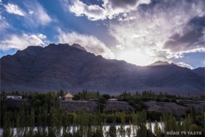Naropa Festival Ladakh