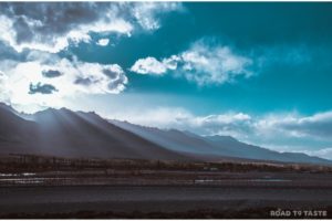 Naropa Festival Ladakh