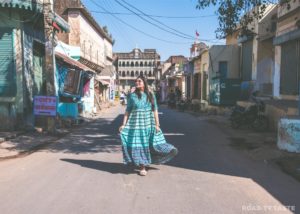 Mandawa