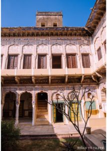 Mandawa